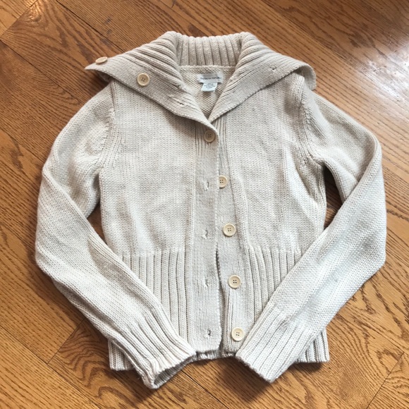 Banana Republic Sweaters - Banana Republic Sweater